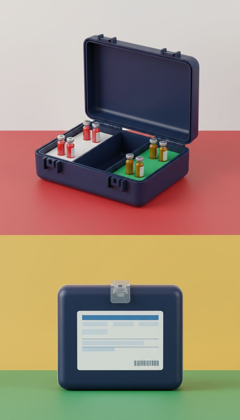 Example product