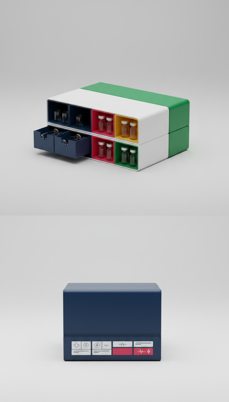 Example product